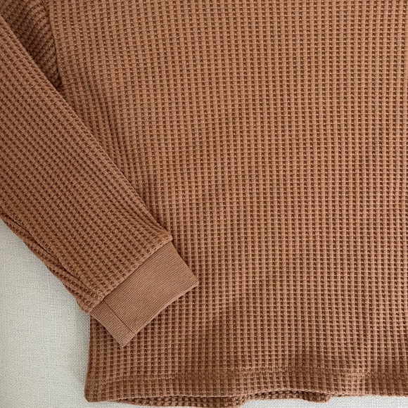 GAP Kids Waffle Knit Top - Picture 10 of 11